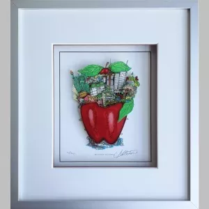 charles-fazzino-kunst