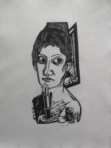 max-beckmann-kunst