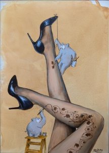 kuenstler-unikate/otto-waalkes