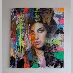 Utopia | Amy Winehouse