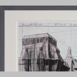 Christo | Wrapped Reichstag I