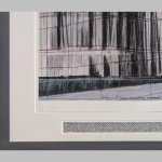 Christo | Wrapped Reichstag I