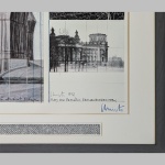 Christo | Wrapped Reichstag I