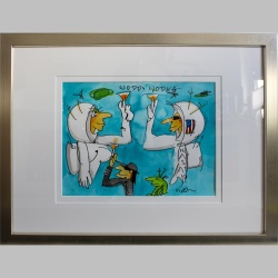 pop-art bilder, street art, udo lindenberg, bilder kaufen