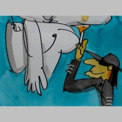 Udo Lindenberg | Woody Wodka UNIKAT