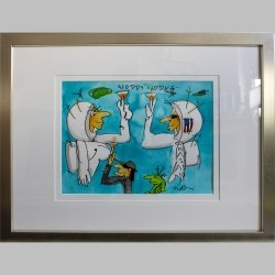 pop-art bilder, street art, udo lindenberg, bilder kaufen