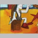 Udo Lindenberg | Heimweh nach Sylt UNIKAT