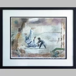 kunstwerke, nur ilham, kunst kaufen, gemaelde kaufen, ,...