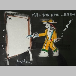 Udo Lindenberg | Mal dir dein Leben