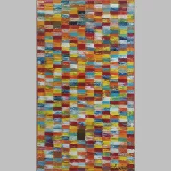 "Mosaic Taquin N°51" ist ein herausragendes...