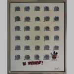 Otto Waalkes | Be Different UNIKAT