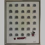 Otto Waalkes | Be Different UNIKAT