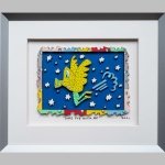 James Rizzi - Come fly with me