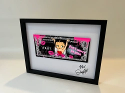 Skyyloft - Betty Boop Dollar