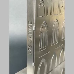 Alfred Gockel | Westfälischer Frieden