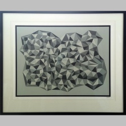 Sol LeWitt - Kinderstern