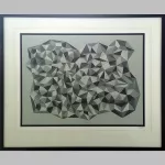 Sol LeWitt - Kinderstern