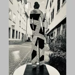 Oliver Klam - Maximilian