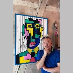 Mister Hogan
