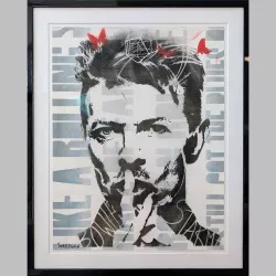 Nick Twaalfhoven | David Bowie