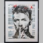 Nick Twaalfhoven | David Bowie