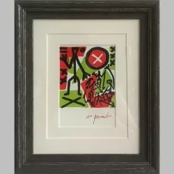 A.R. Penck - So viel Anfang war noch nie