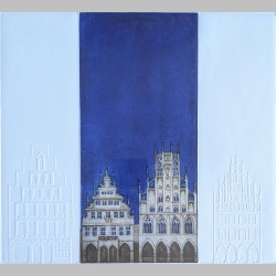 Joseph Robers | Prinzipalmarkt Münster