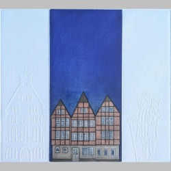 Joseph Robers | Kiepenkerl Münster