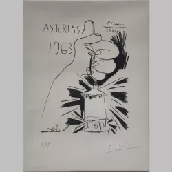 Asturias