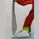 Udo Lindenberg | König von Scheißegalien UNIKAT