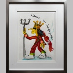 Udo Lindenberg - König von Scheißegalien