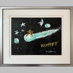 Udo Lindenberg - Komet