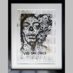 Nick Twaalfhoven | Jimmy Hendrix Woodo