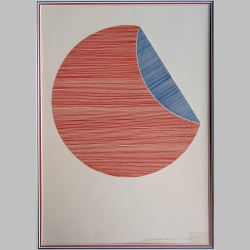 Servulo Esmeraldo | Abstrakte Komposition