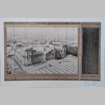 Christo | Wrapped Reichstag X