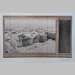 Christo | Wrapped Reichstag X