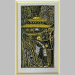 Hermann Naumann | Zen-Priester