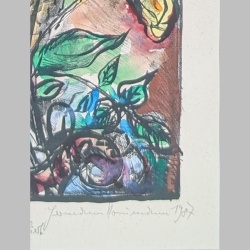 Hermann Naumann | Blumen