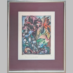 Hermann Naumann | Blumen