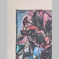 Hermann Naumann | Blumen