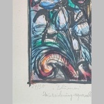 Hermann Naumann | Blumen