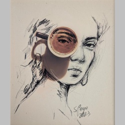 Sandra Berger | Coffee