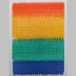 Heinz Mack | o.T. (Chromatik) - Biennale Edition