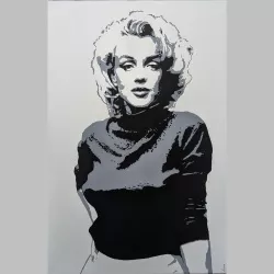 Max Ziegner | Marilyn Monroe