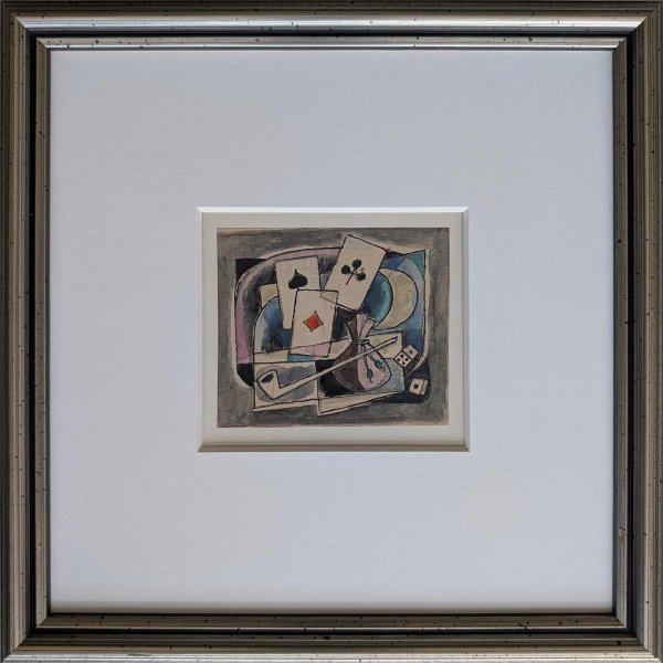 Willi Hertlein | Glücksspiel