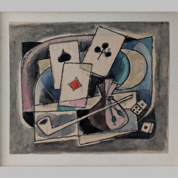 Willi Hertlein | Glücksspiel