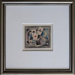 Willi Hertlein | Glücksspiel