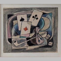 Willi Hertlein | Glücksspiel