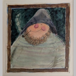 Willi Hertlein | Seemann