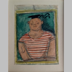 Willi Hertlein | Matrose